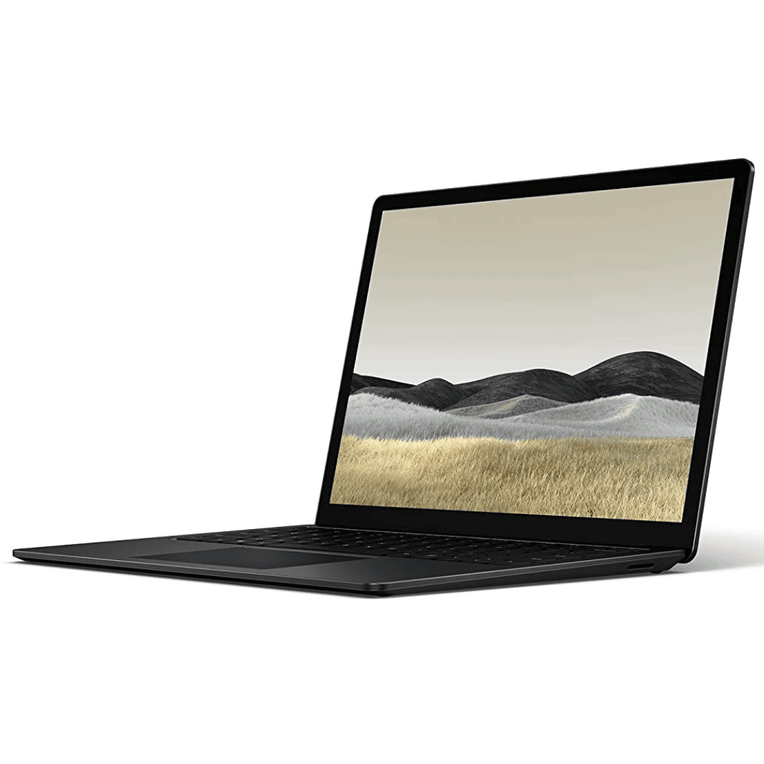 لپ تاپ مایکروسافت مدل Microsoft Surface laptop 3 i7 16GB 256GB — تصویر ۶