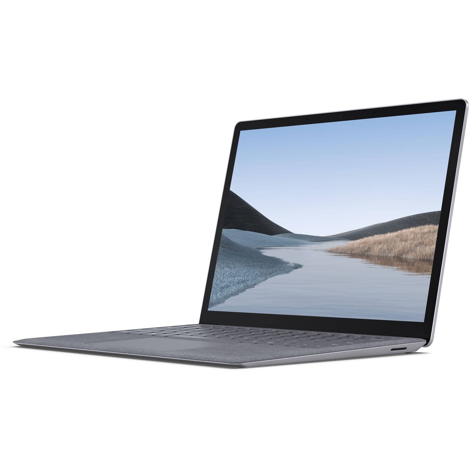لپ تاپ مایکروسافت مدل Microsoft Surface laptop 3 i7 16GB 256GB — تصویر ۵