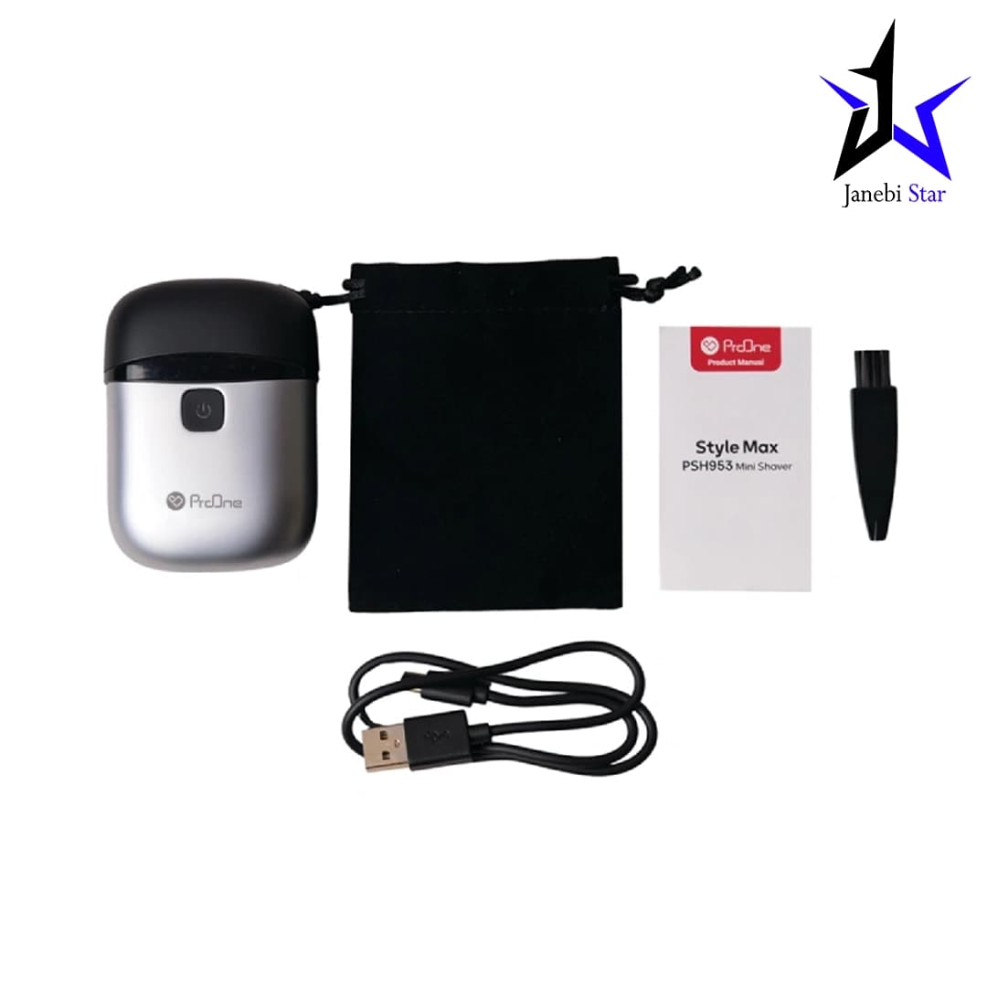 ماشین ریش تراش پرووان مدل PSH953 — تصویر ۶