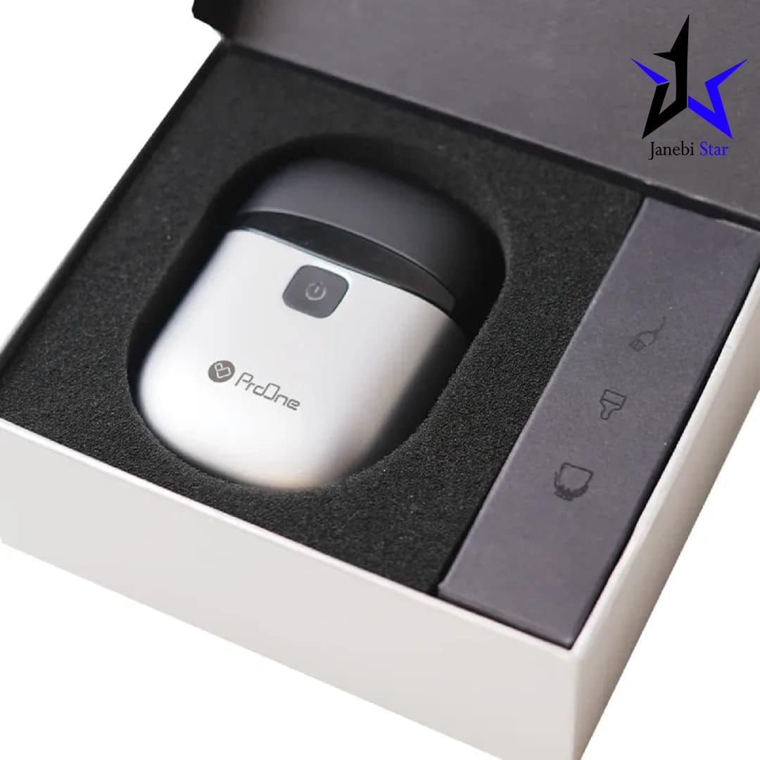 ماشین ریش تراش پرووان مدل PSH953 — تصویر ۵