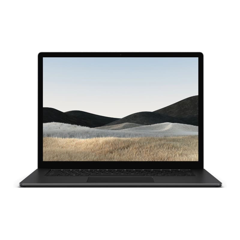 لپ‌تاپ Surface laptop 4 i7-1185G7 32 1TB 15inch