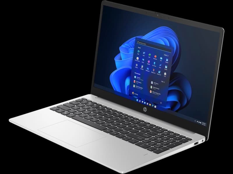 لپ تاپ Hp 255 G10 Ryzen5-7520 8gb 512ssd 15.6″ Full Hd — تصویر ۳