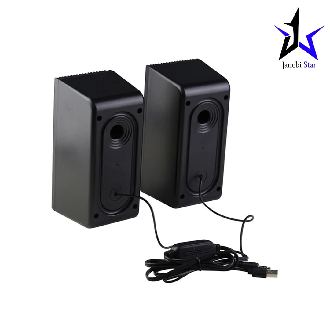 اسپیکر دسکتاپ کیسونلی X30 — تصویر ۴
