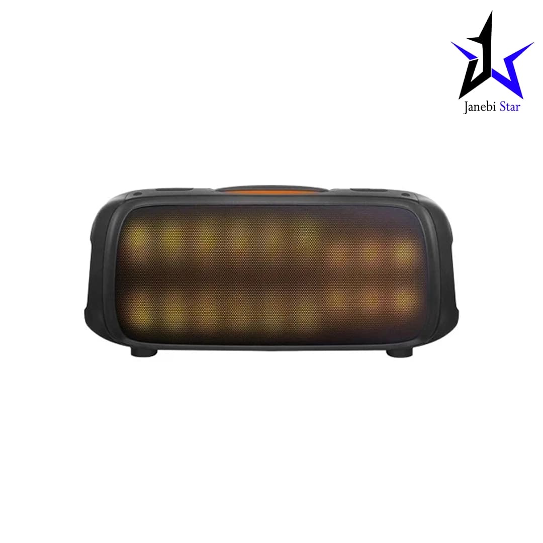 اسپیکر بوم باکس انزو مدل ENZO BOX 300 — تصویر ۳