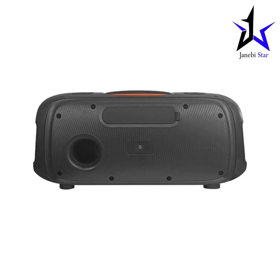 اسپیکر بوم باکس انزو مدل ENZO BOX 300 — تصویر ۴