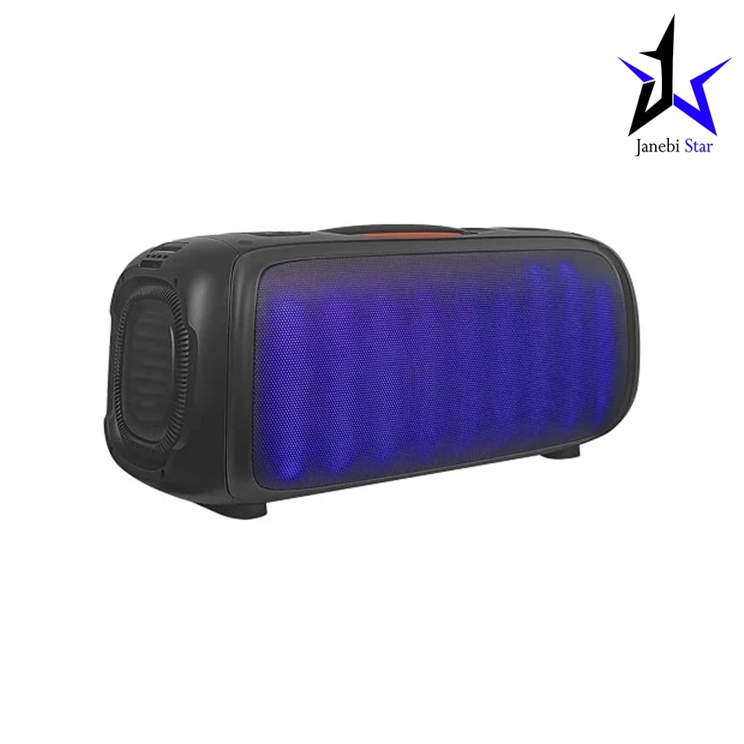 اسپیکر بوم باکس انزو مدل ENZO BOX 300 — تصویر ۲