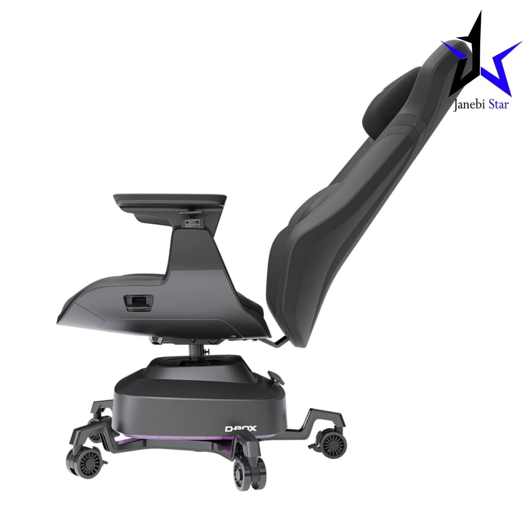 صندلی گیمینگ Cooler Master Motion 1 — تصویر ۴