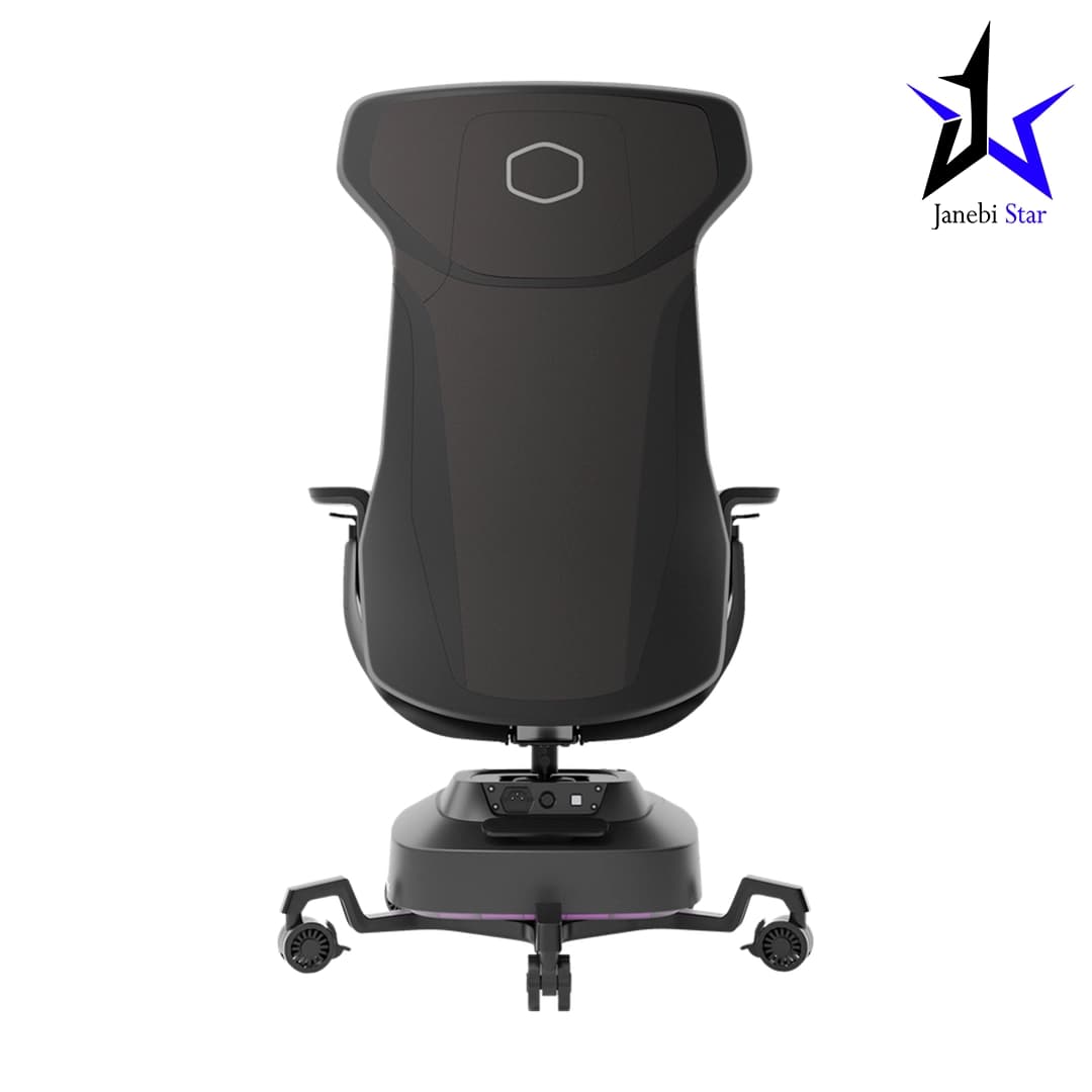 صندلی گیمینگ Cooler Master Motion 1 — تصویر ۵