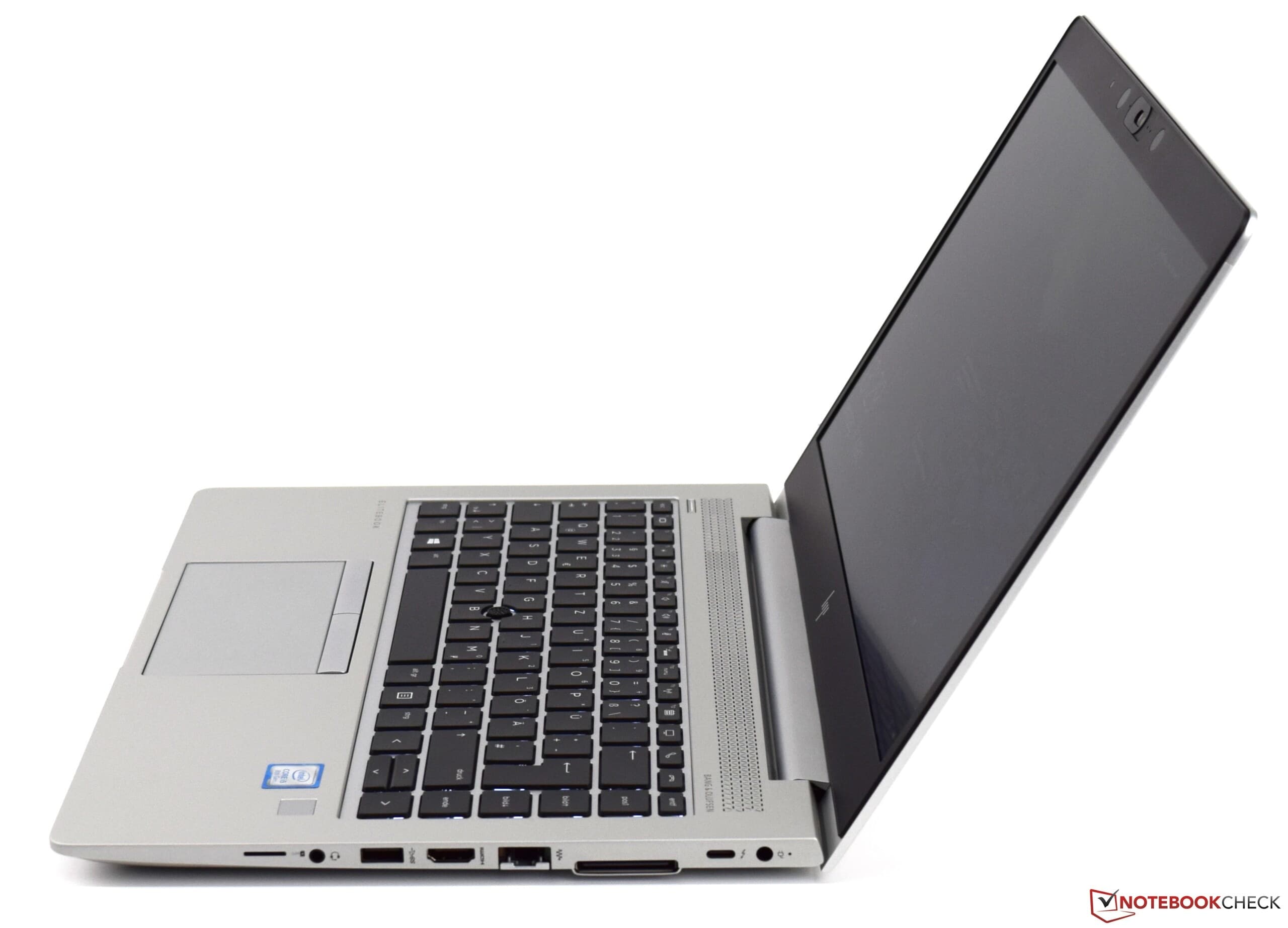 HP 755 G5–R7 8 256 1GB — تصویر ۴