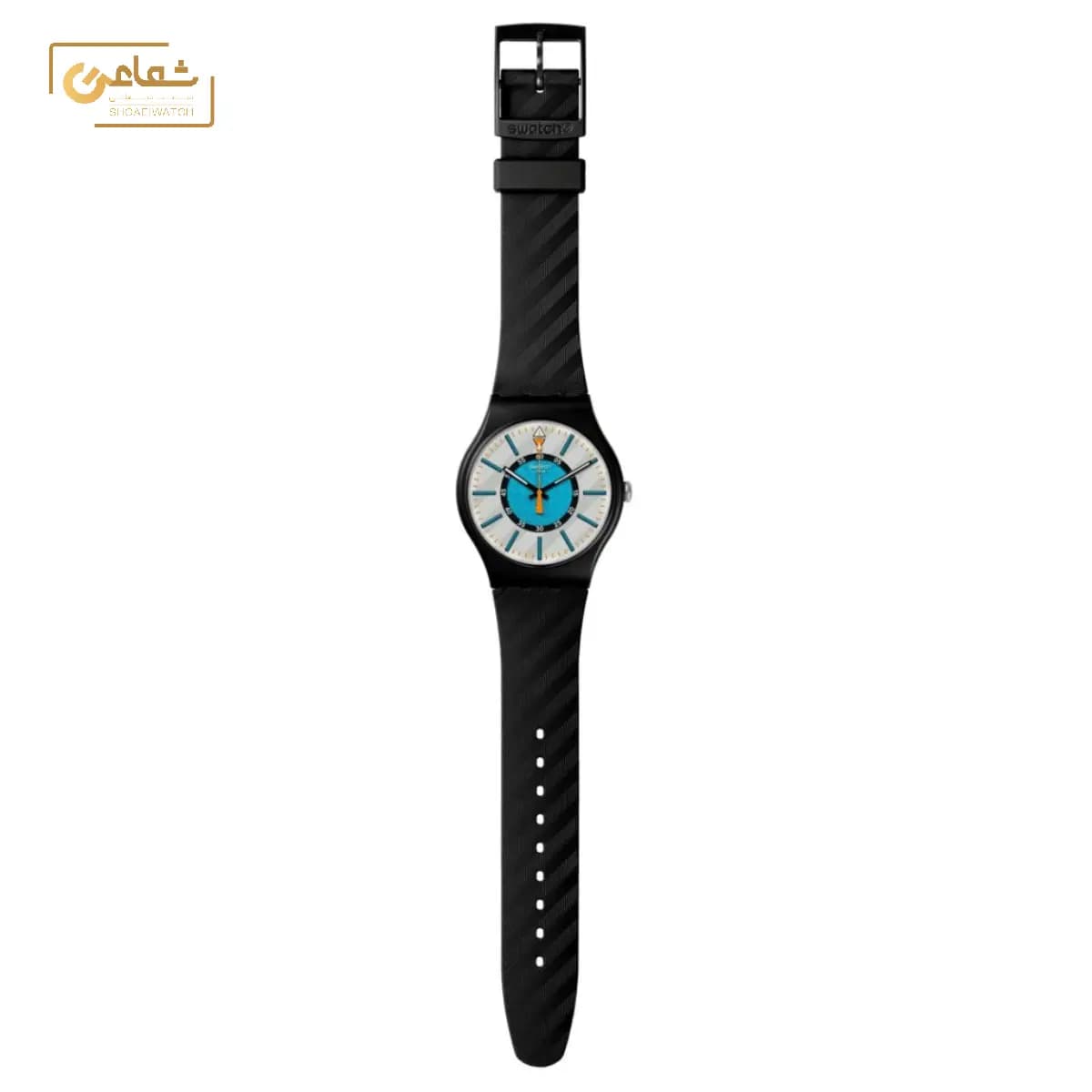 ساعت مچی سواچ مدل SO32B119 — تصویر ۳