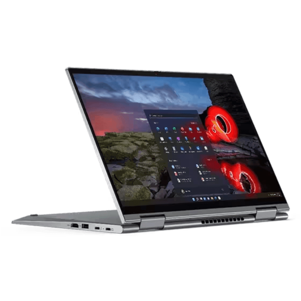 لپ‌تاپ Lenovo X1 Yoga i7-8650U 14″ 2k | 16GB / 512 SSD — تصویر ۲