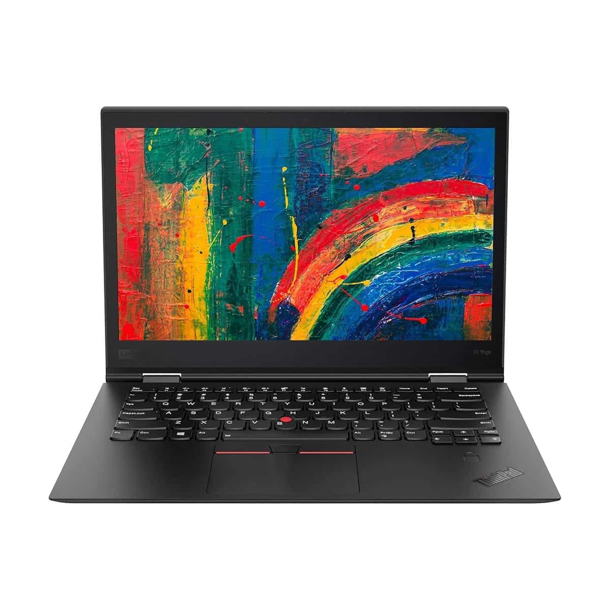 لپ‌تاپ Lenovo X1 Yoga i7-8650U 14″ 2k | 16GB / 512 SSD
