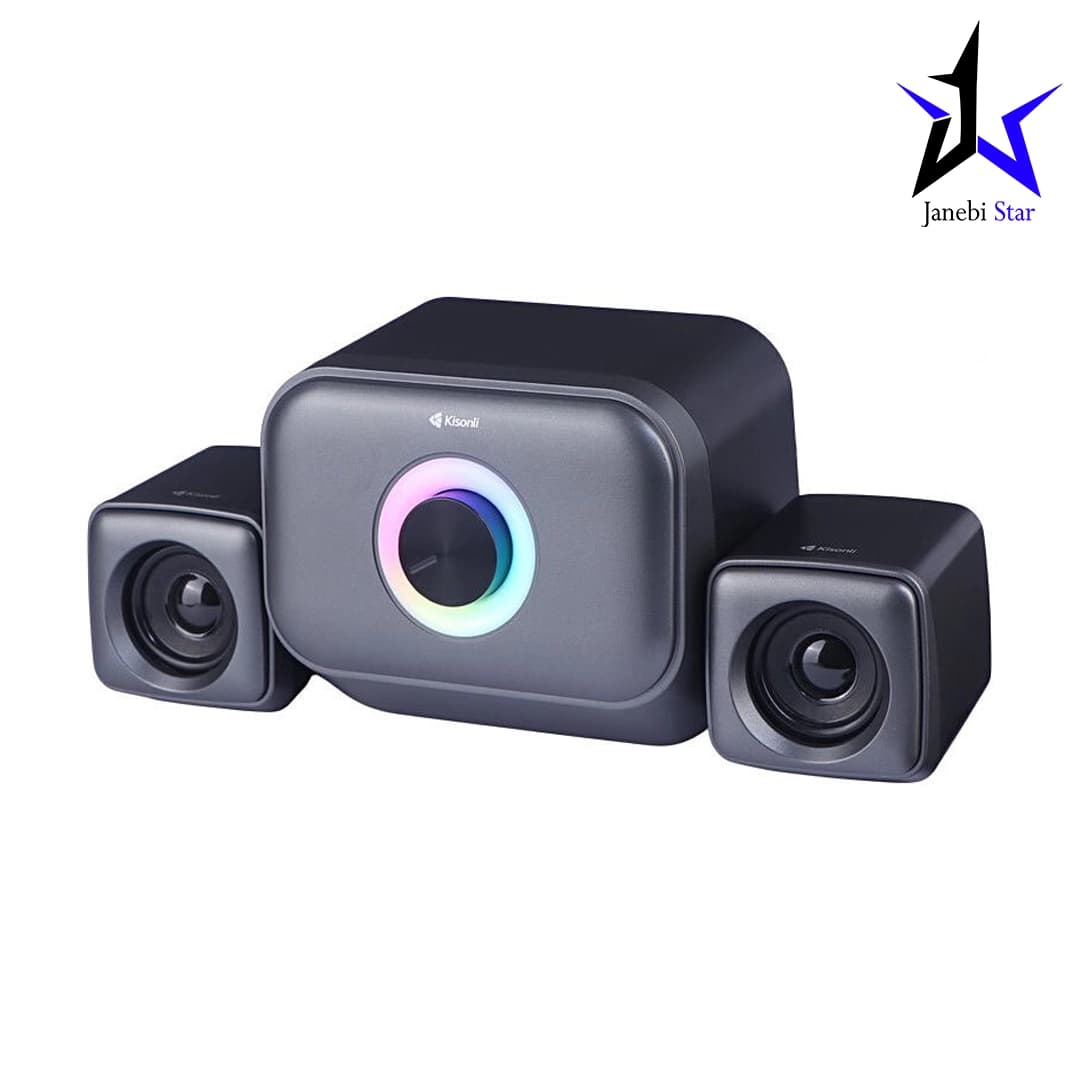 اسپیکر دسکتاپ کیسونلی مدل U-3200BT