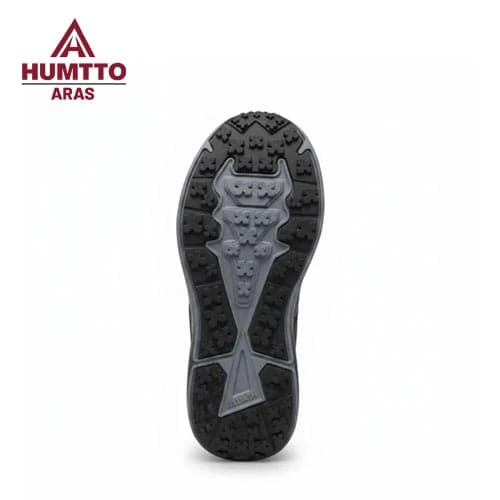 کفش پیاده روی مردانه هامتو مدل HUMTTO 360165A-2 — تصویر ۲
