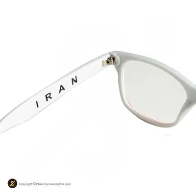 عینک هواداری شفاف فوتبال تیم ملی ایران ITK — تصویر ۸