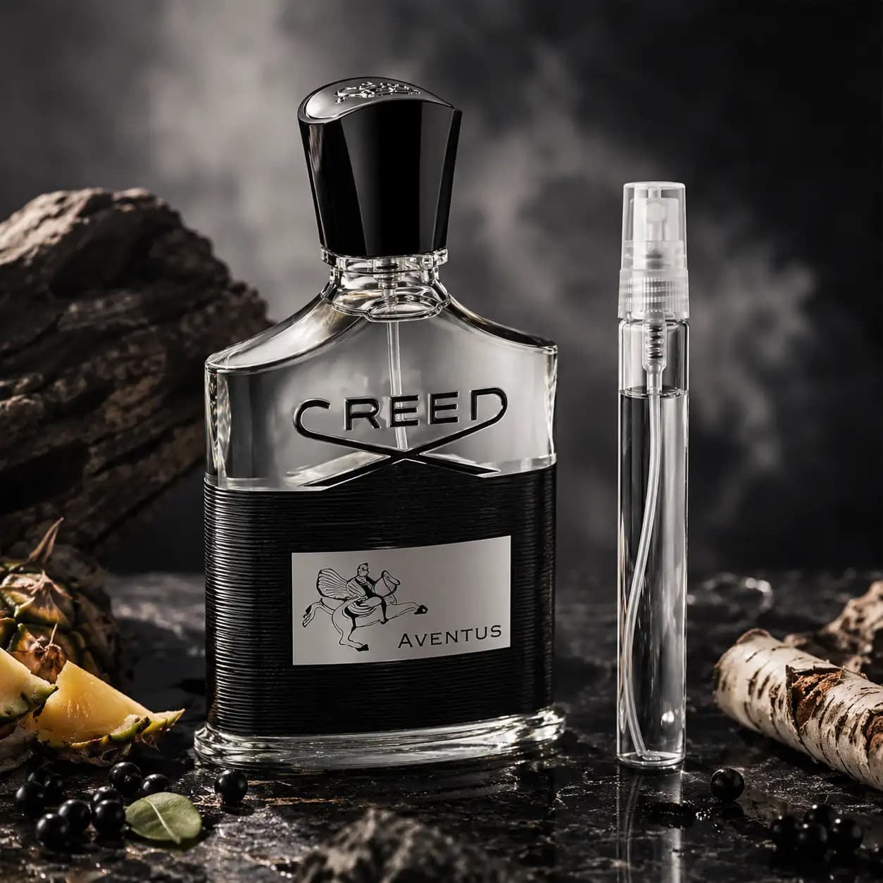 عطر کرید اونتوس اورجینال سوئیس