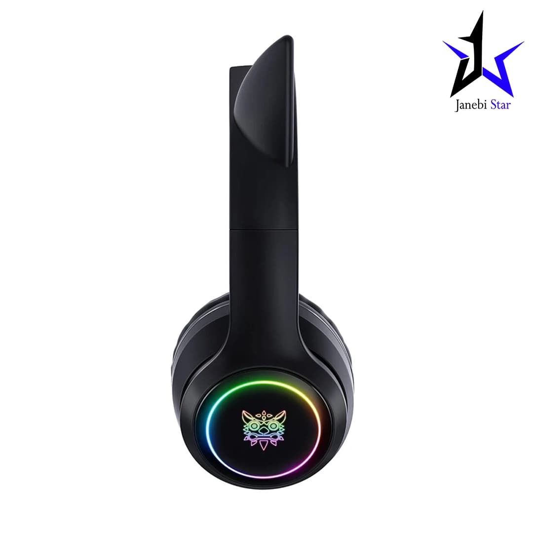 هدست بلوتوثی گیمینگ اونیکوما B90 — تصویر ۳