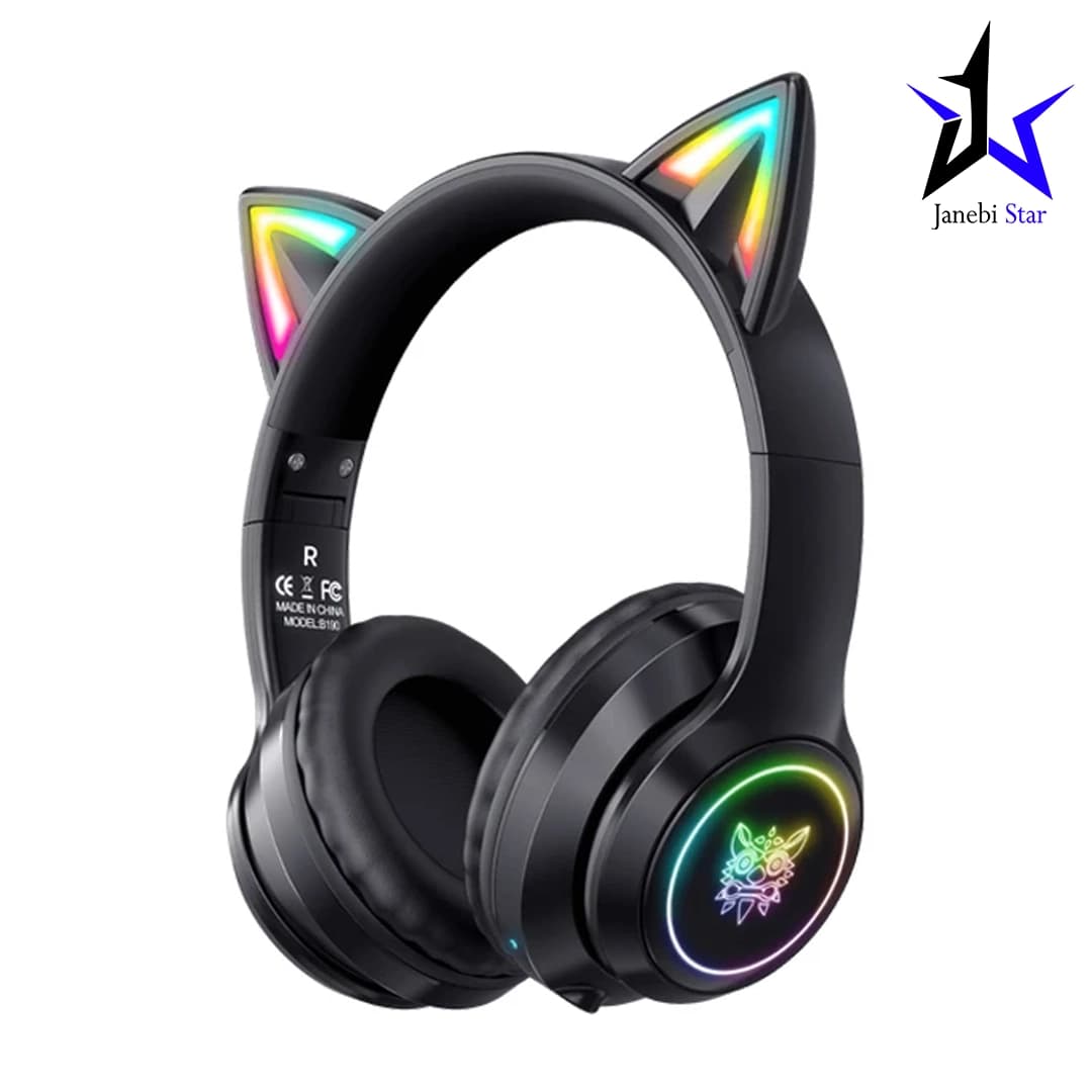 هدست بلوتوثی گیمینگ اونیکوما B90