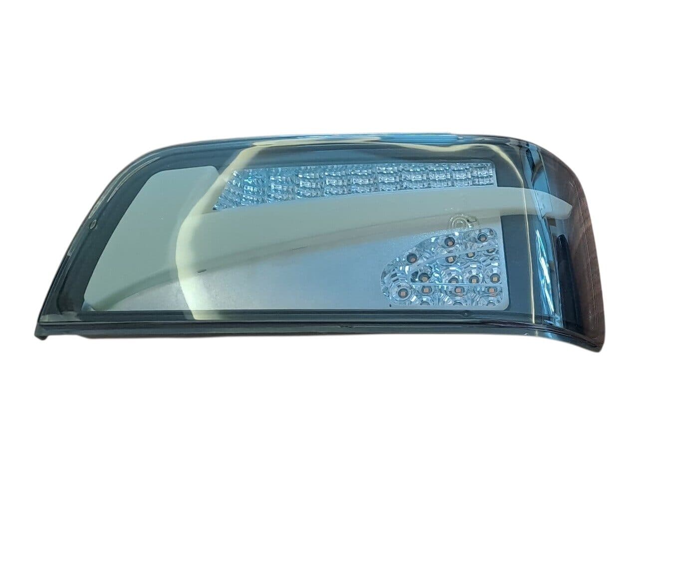 خطر نایک پارس دودی