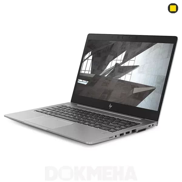 لپ تاپ HP ZBook 15u G5 i7-8th 8GB 256SSD — تصویر ۵