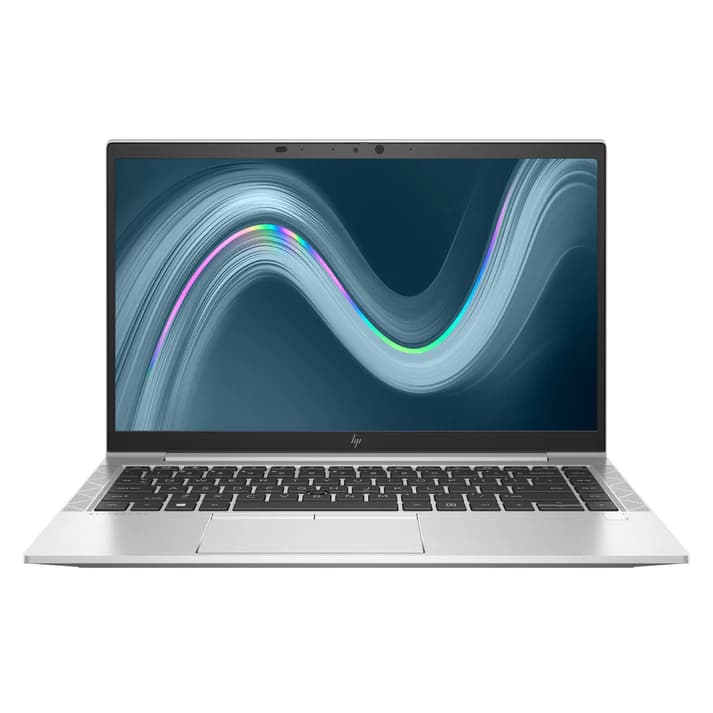 لپ‌تاپ HP EliteBook 855 G8 Ryzen 5 16/512