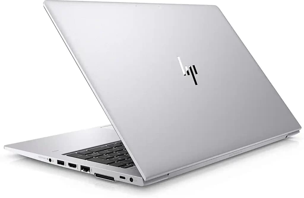 لپ‌تاپ HP EliteBook 855 G8 Ryzen 5 16/512 — تصویر ۲