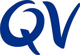 کرم دست و صورت پمپی کیو وی QV وزن 500 گرم — تصویر ۳