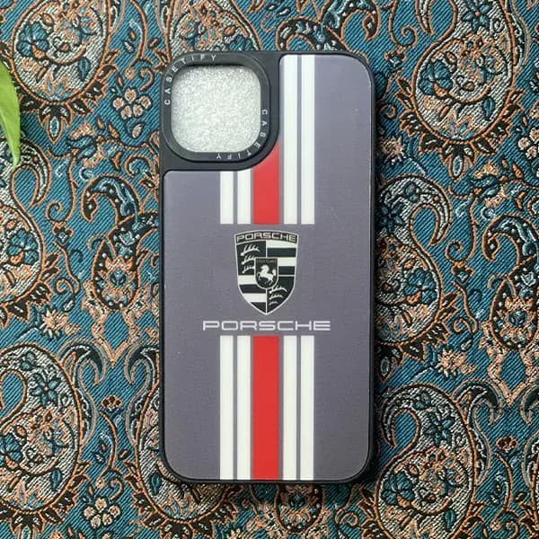 قاب آیفون 13 طرح Porsche