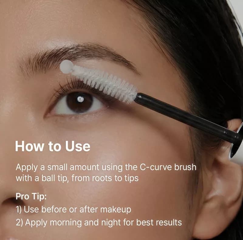 سرم تقویت‌کننده و آبرسان مژه دکتر آلتیا مدل Lash Boost حجم ۹ میلی‌لیتر — تصویر ۷