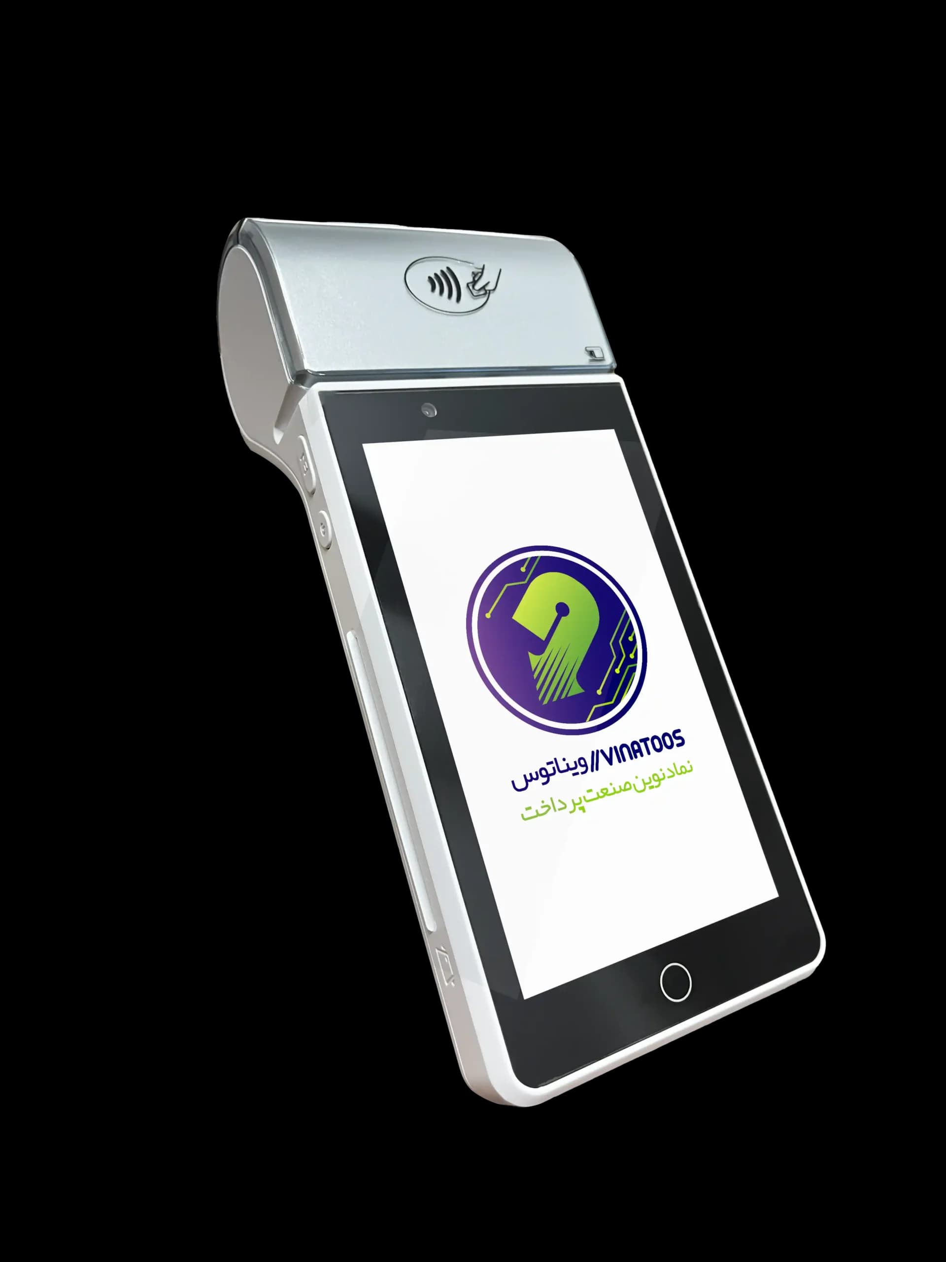 کشلس Topwise T1 Pro — تصویر ۳