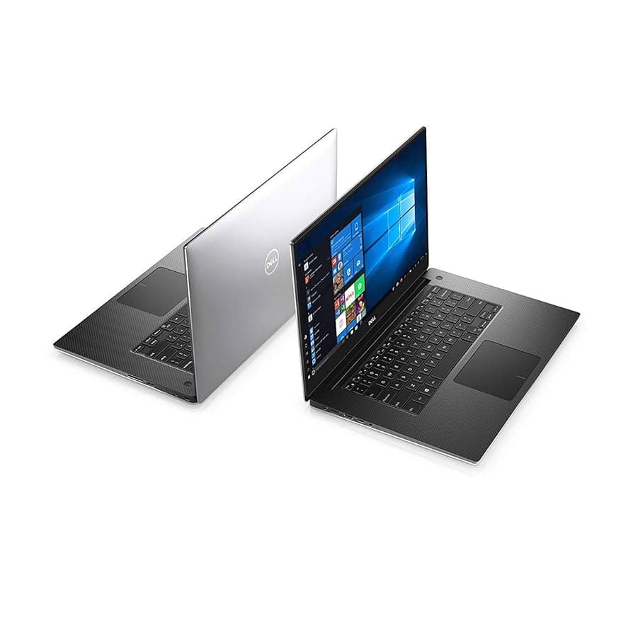 لپ تاپ Dell XPS 15 7590 i7-9750H 16GB 512GB SSD — تصویر ۲
