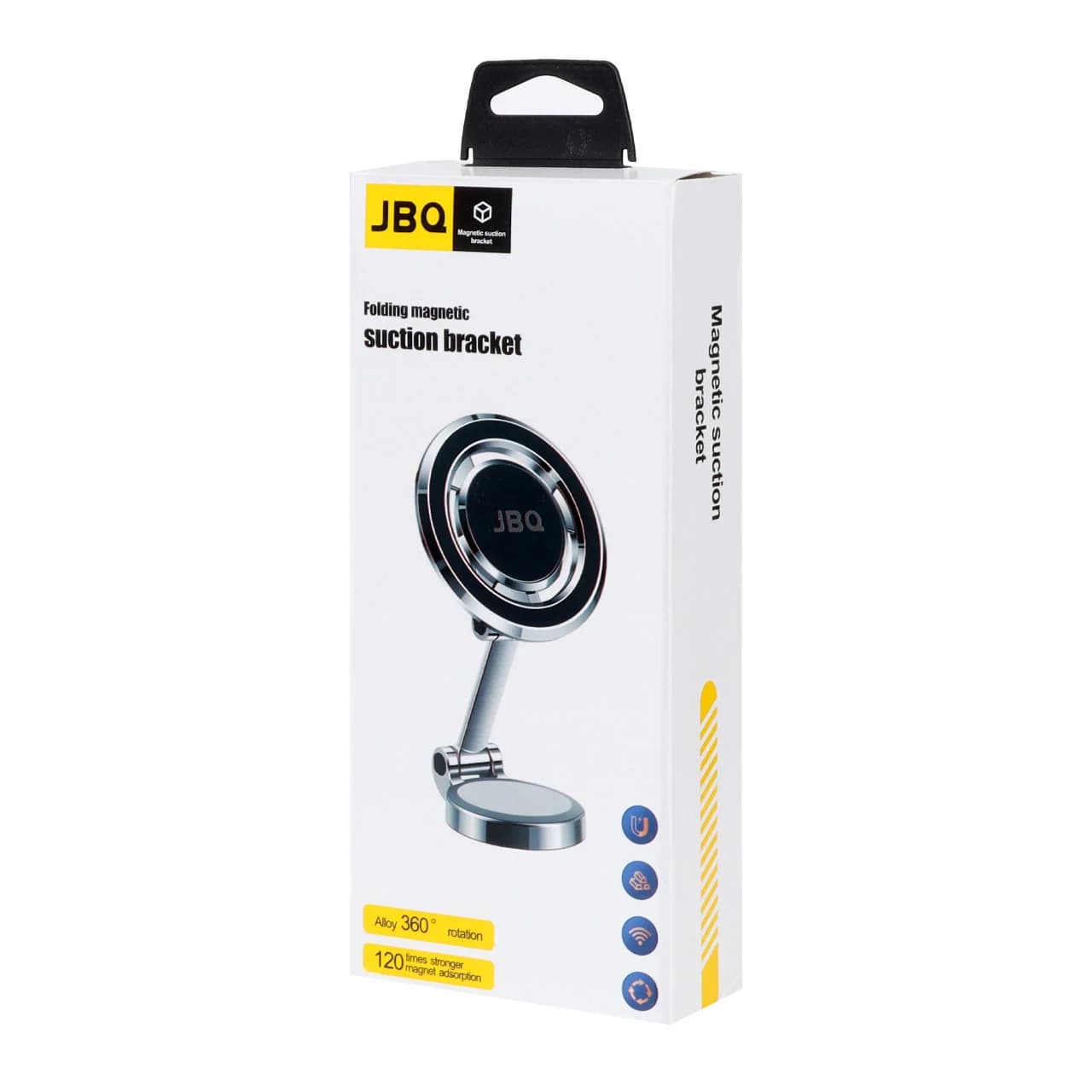 هولدر گوشی موبایل مگنتی JBQ مدل HLC-235 — تصویر ۵