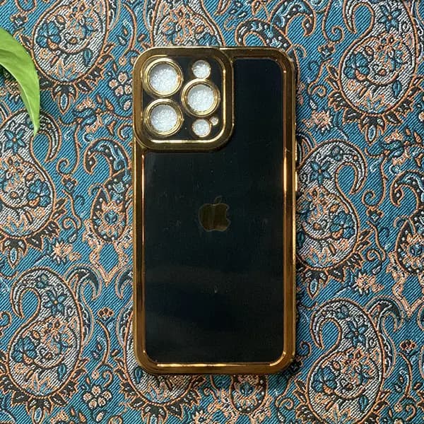 کاور آیفون 13 پرو مدل My Case