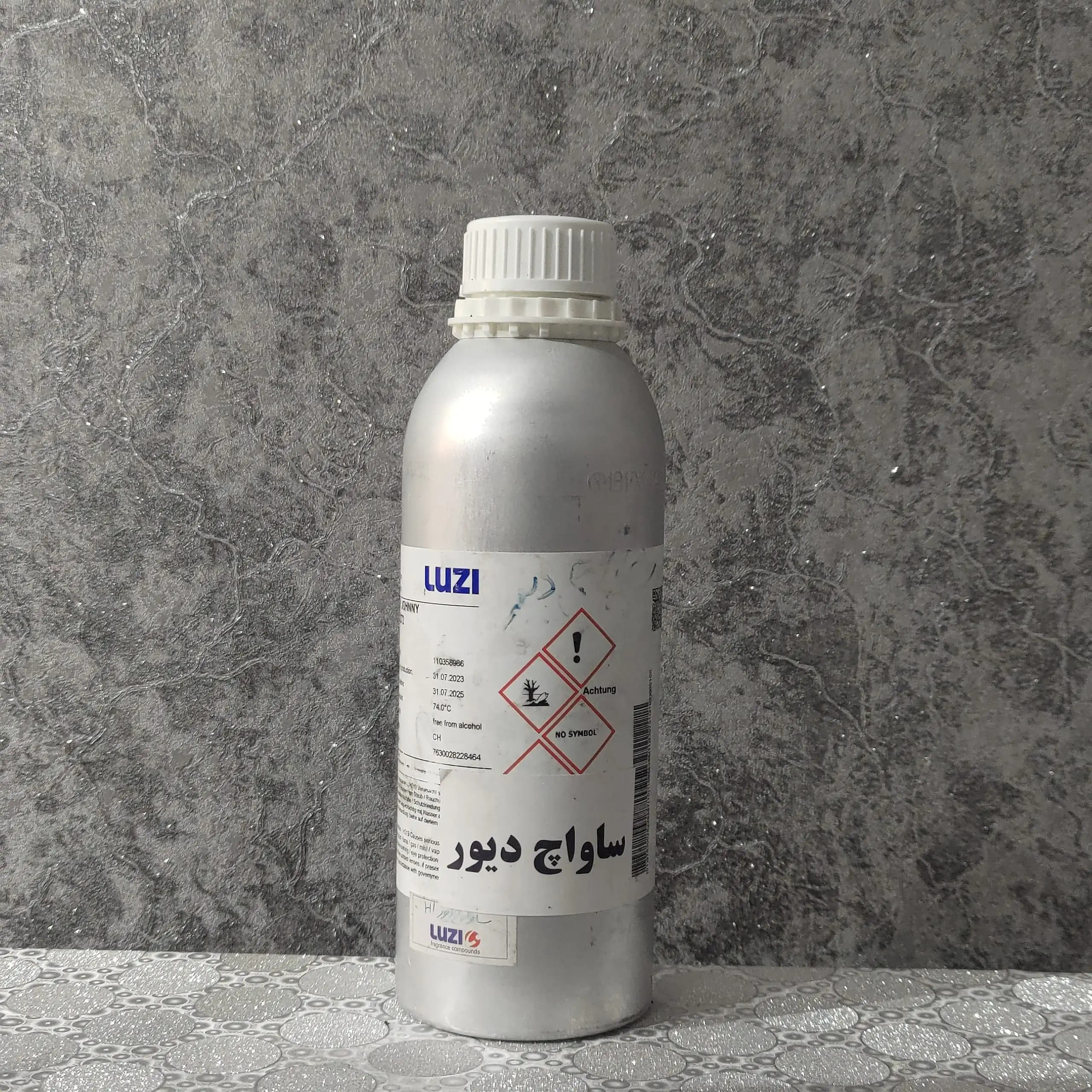 عطر ساواج دیور ( اورجینال سوئیس ) — تصویر ۲