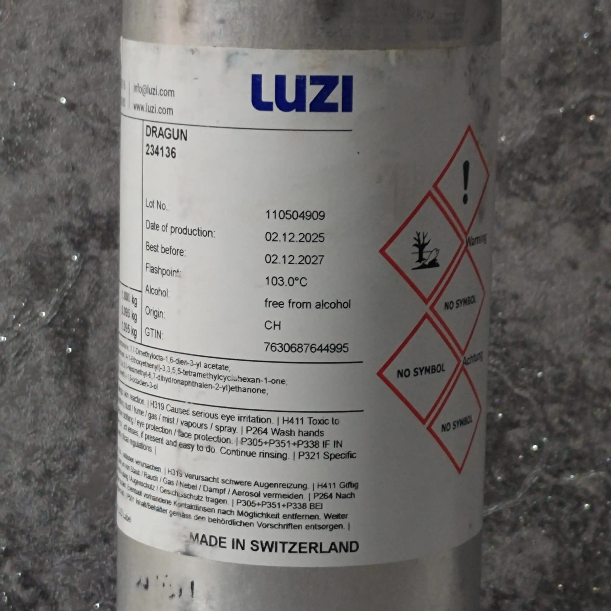 عطر ساواج دیور ( اورجینال سوئیس ) — تصویر ۳