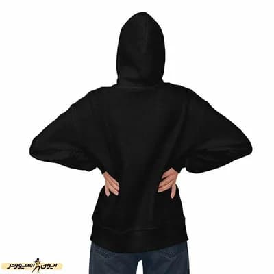 هودی ورزشی والیبال فشن لاین VLYBL 07 — تصویر ۵