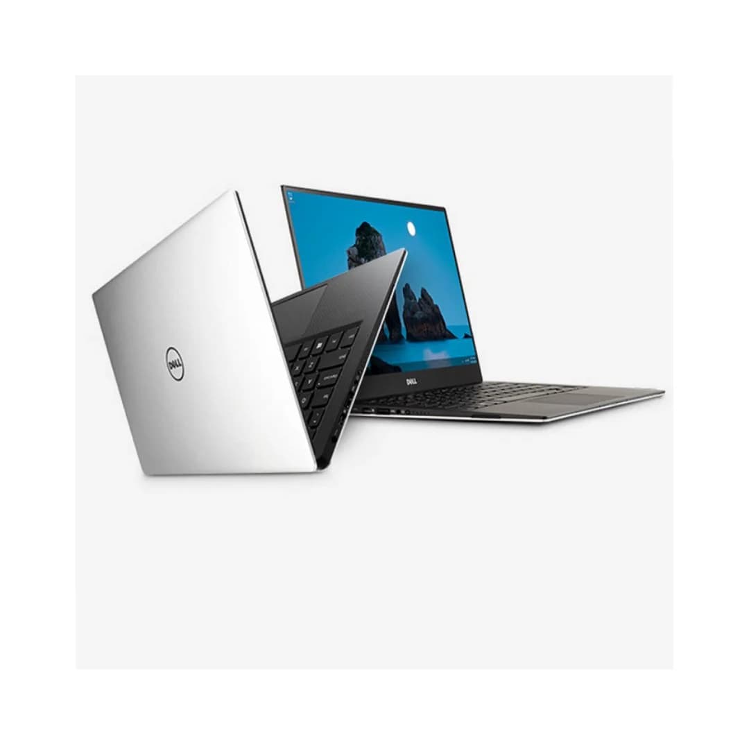 لپ تاپ Dell XPS 9360 i5-7200u 8gb 256ssd — تصویر ۲