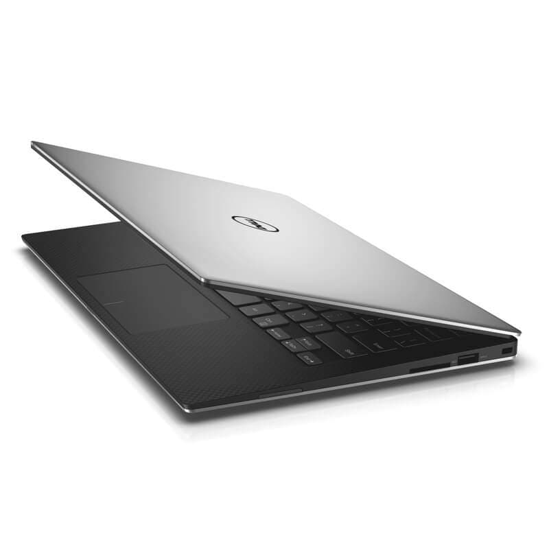 لپ تاپ Dell XPS 9360 i5-7200u 8gb 256ssd — تصویر ۳