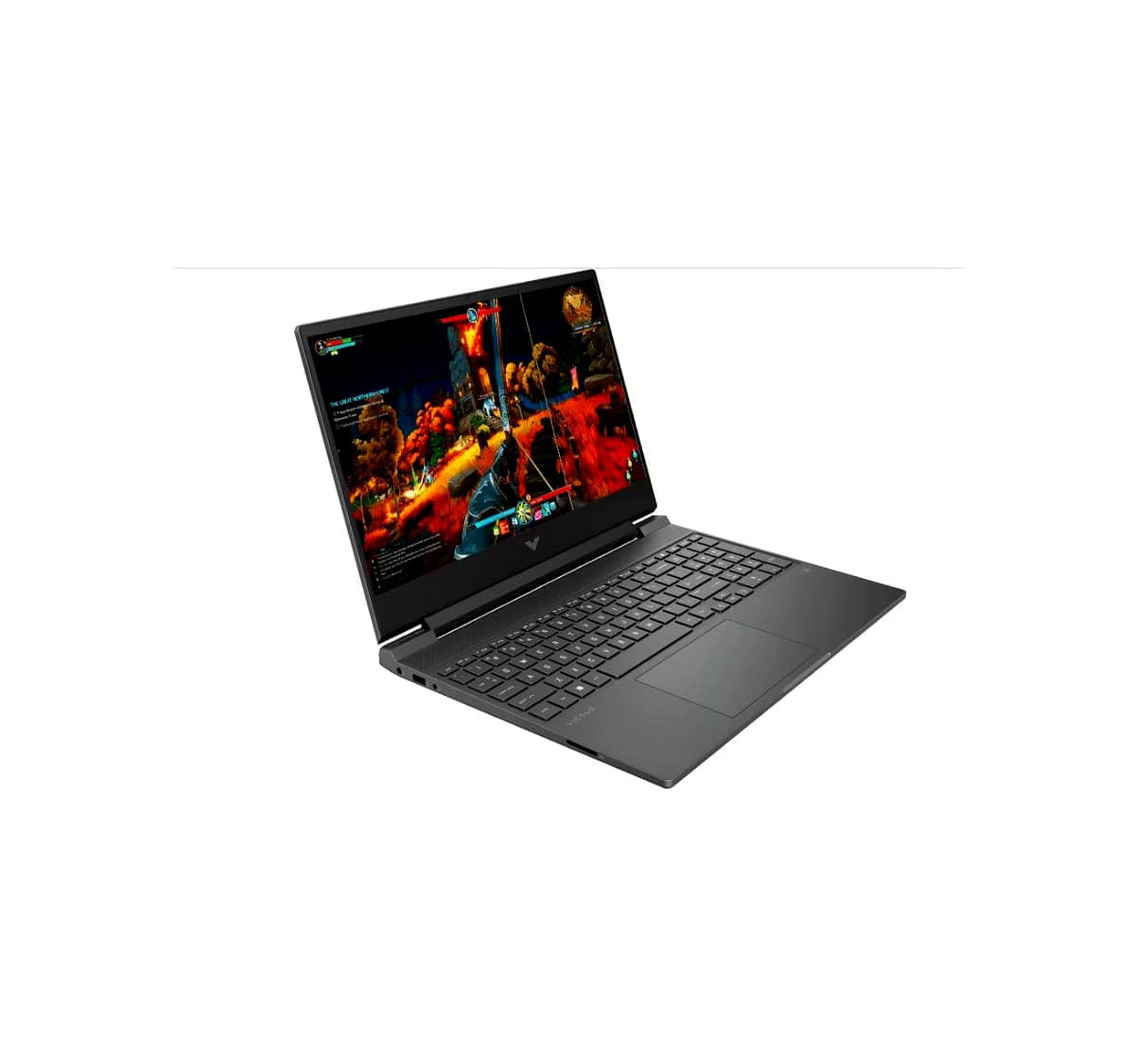 لپ‌تاپ HP Victus 15 i5 16/1TB 4GB RTX2050 — تصویر ۳