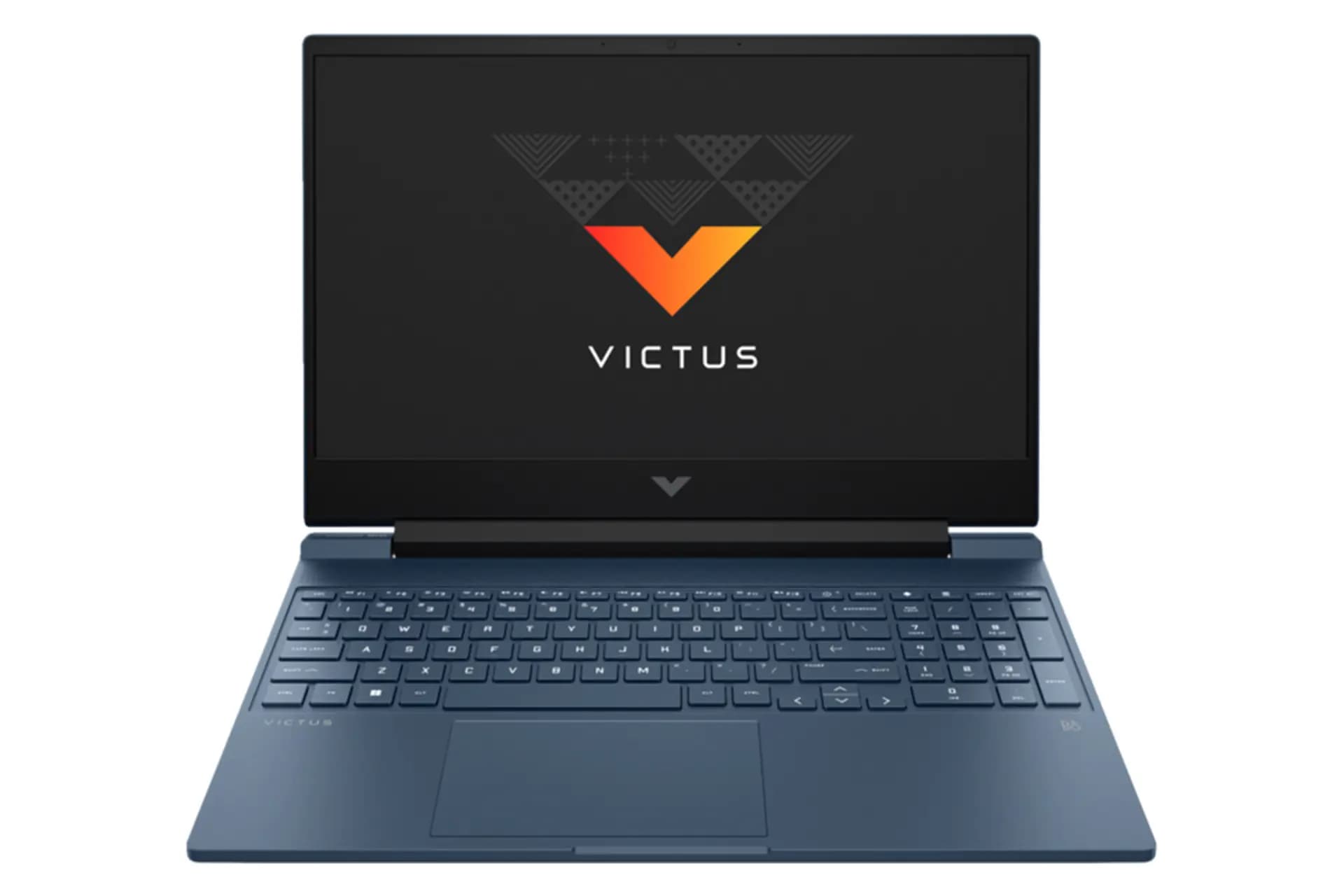 لپ‌تاپ HP Victus 15 i5 16/1TB 4GB RTX2050 — تصویر ۴