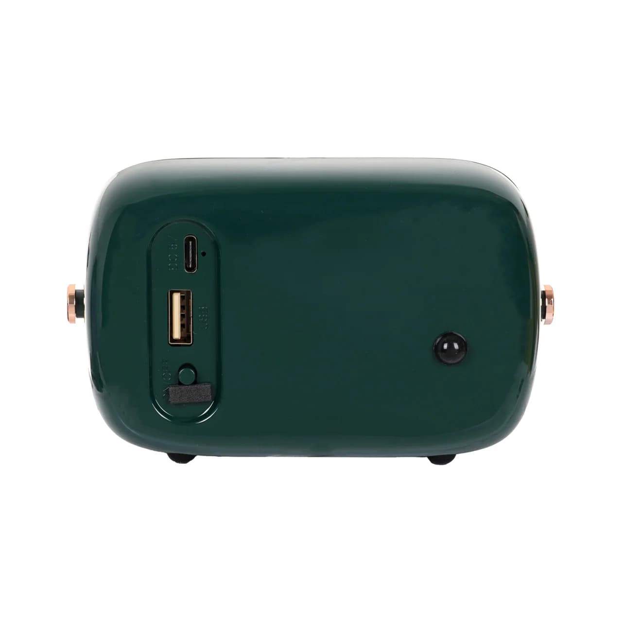 اسپیکر بلوتوثی 5W گریت نایس Greatnice مدل GTS-1959 — تصویر ۵