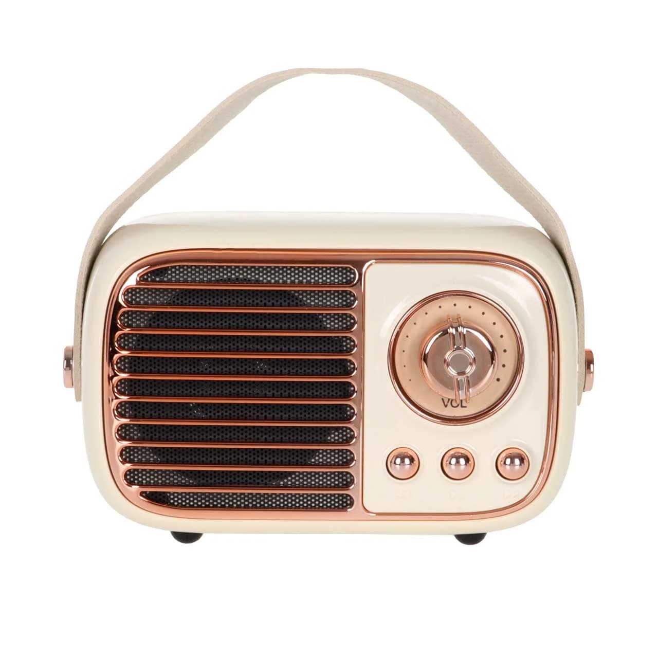 اسپیکر بلوتوثی 5W گریت نایس Greatnice مدل GTS-1959 — تصویر ۲