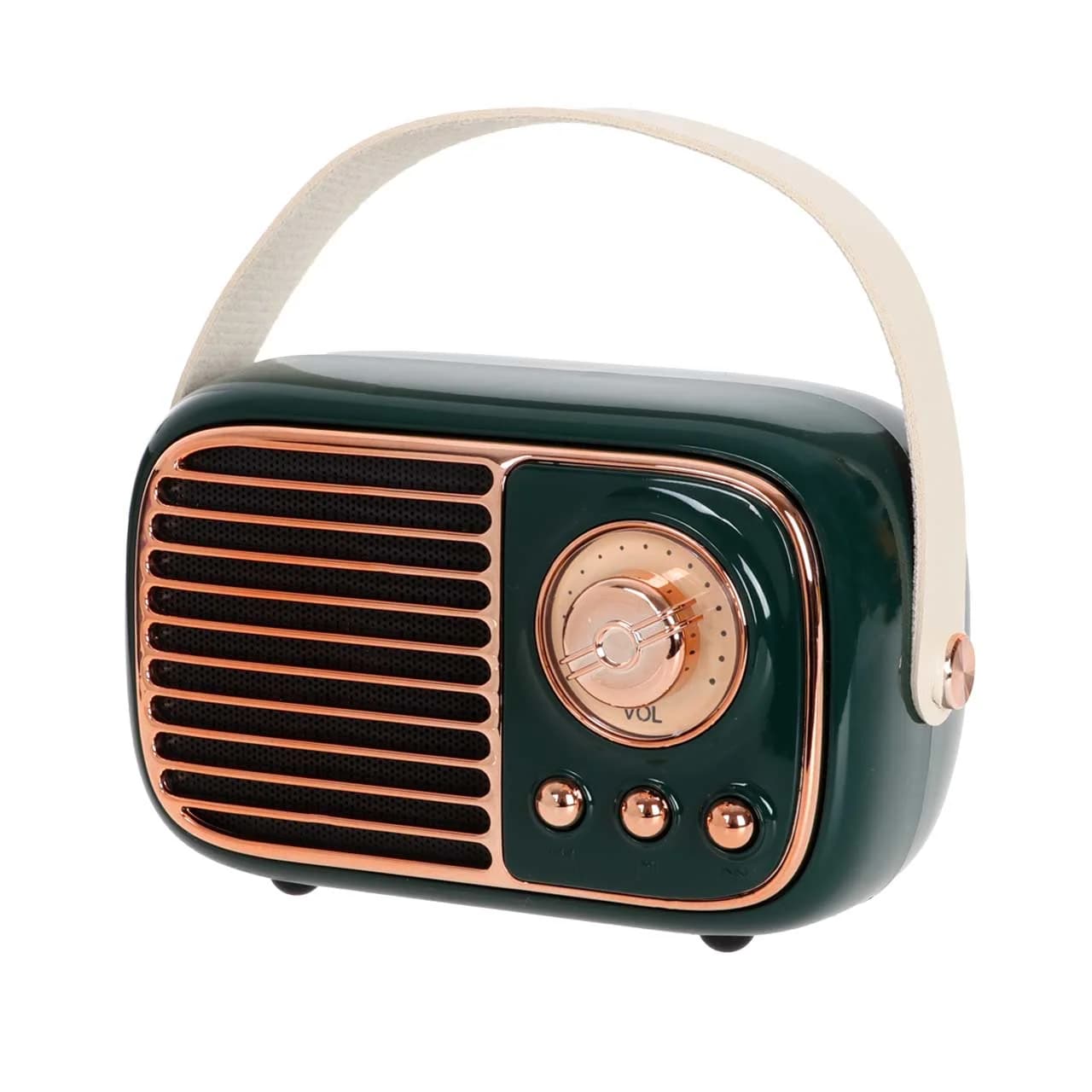 اسپیکر بلوتوثی 5W گریت نایس Greatnice مدل GTS-1959 — تصویر ۴