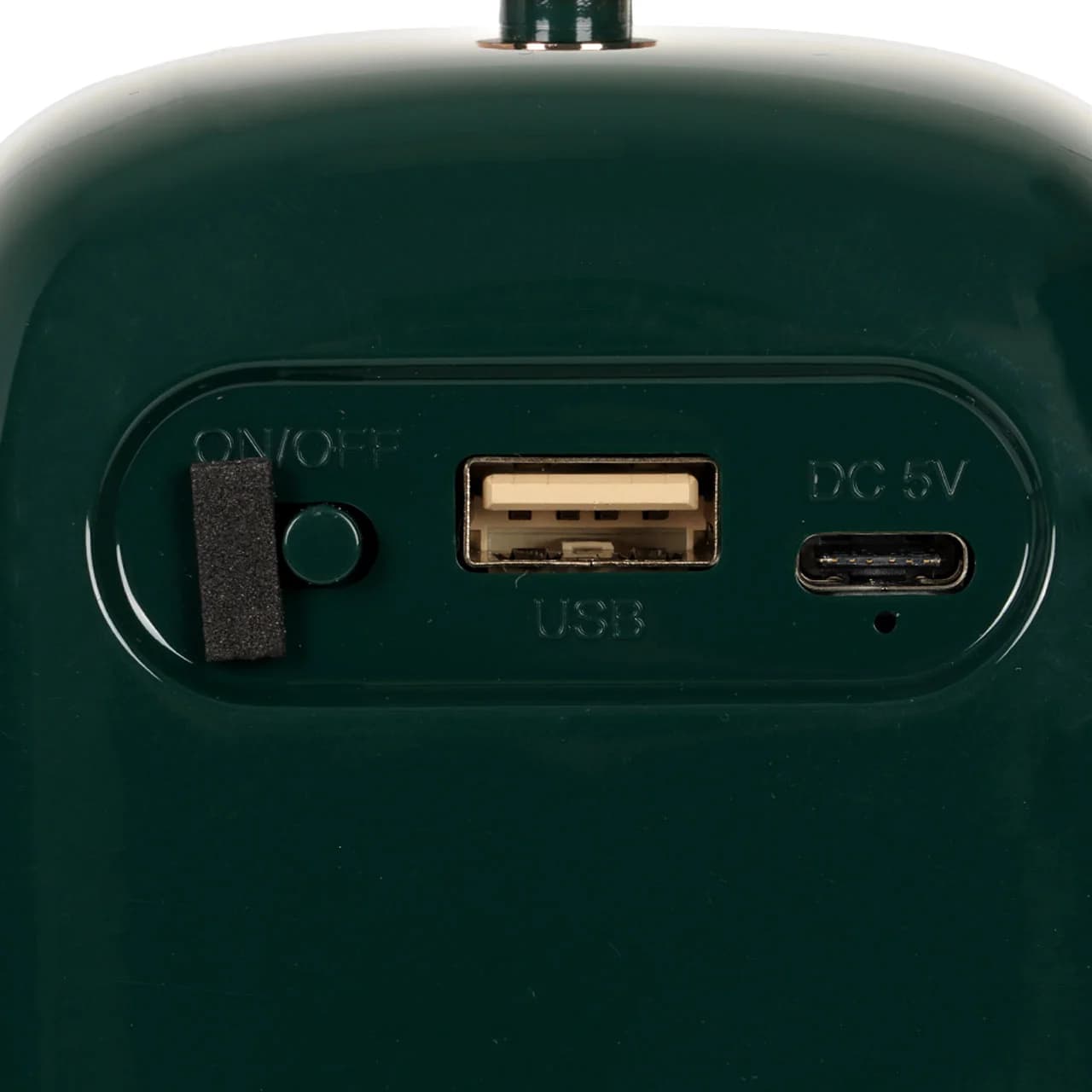اسپیکر بلوتوثی 5W گریت نایس Greatnice مدل GTS-1959 — تصویر ۷
