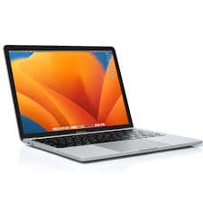 MacBook Pro 2020 i5 8GB 256GB Touch Bar — تصویر ۳