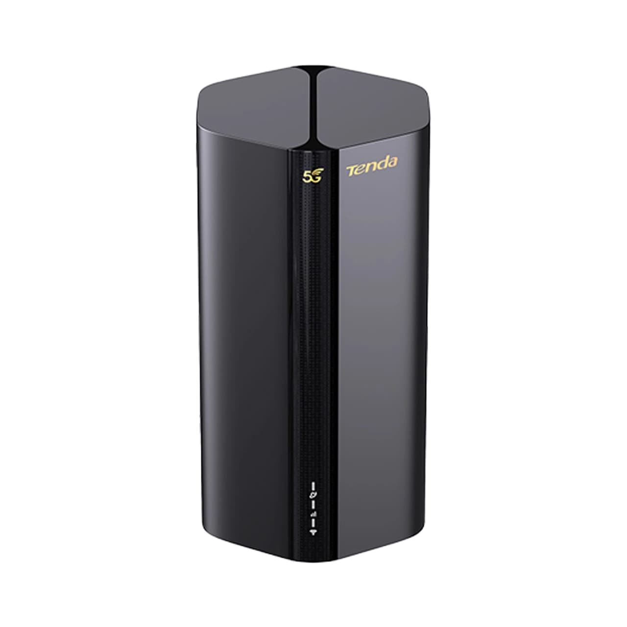 مودم روتر 5G رومیزی Tenda مدل AX1800 5G03 – مشکی (گارانتی سه ساله آسان پیشرو)