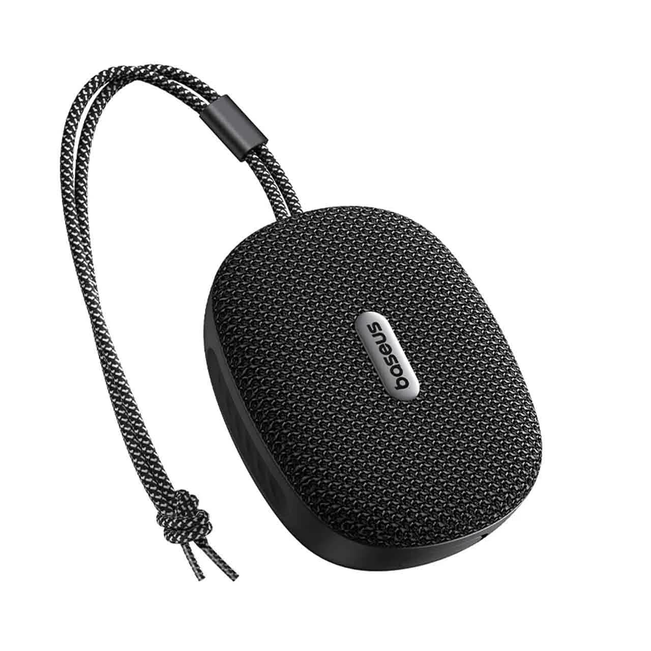اسپیکر بی سیم Baseus مدل AeQur 35 Pro — تصویر ۲