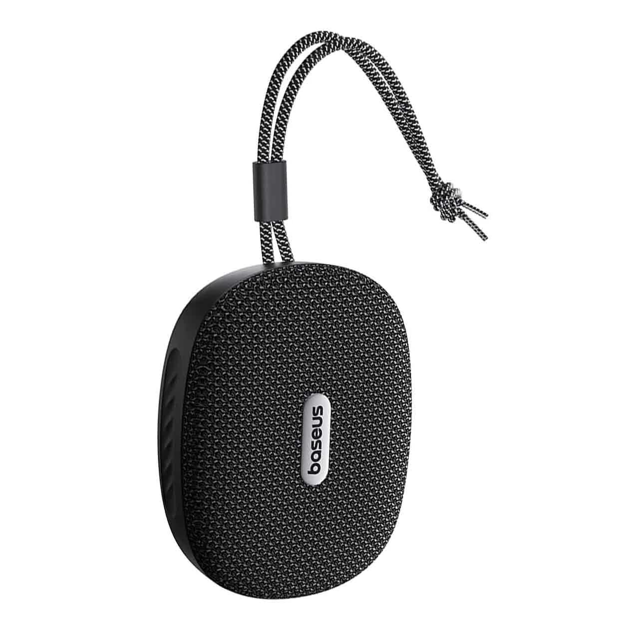 اسپیکر بی سیم Baseus مدل AeQur 35 Pro — تصویر ۴