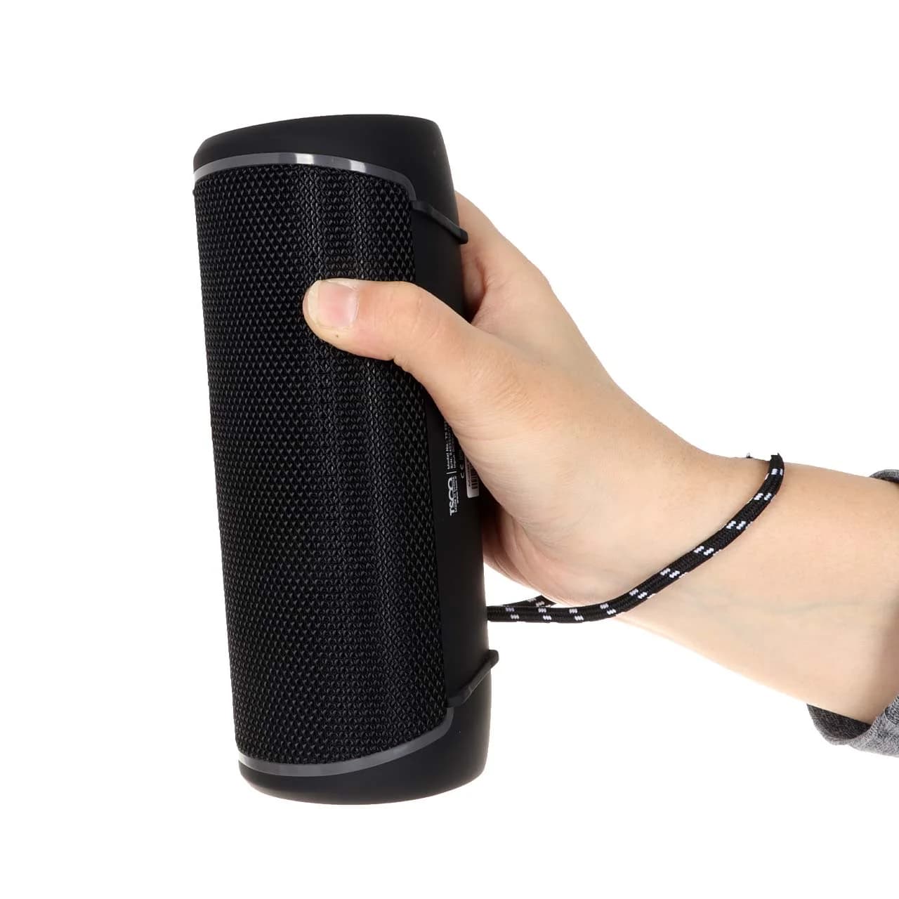 اسپیکر بلوتوثی 16w تسکو TSCO مدل TS 23358 — تصویر ۵