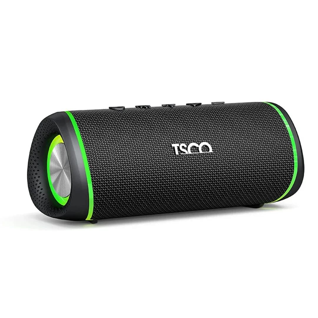 اسپیکر بلوتوثی 16w تسکو TSCO مدل TS 23358